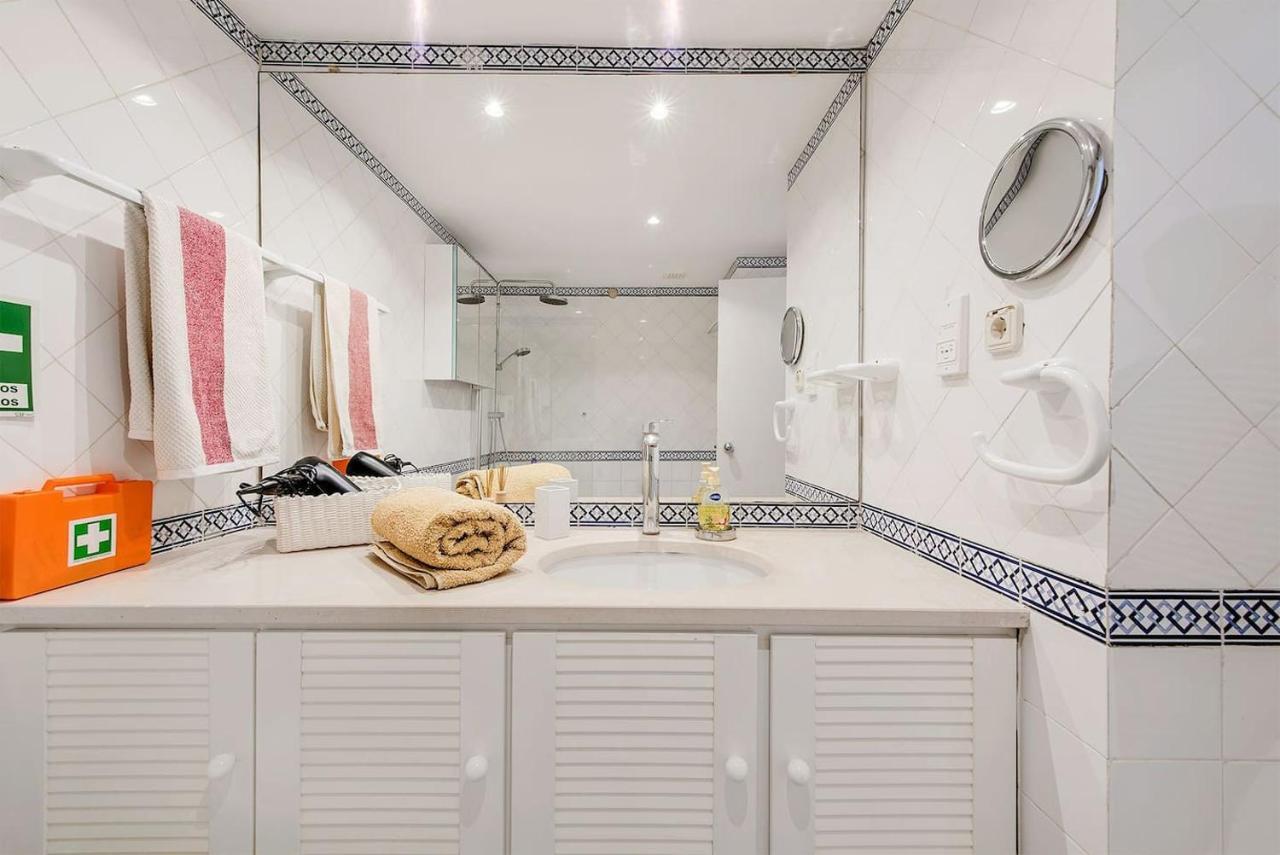 Апартаменты Casa Bela Vista Сесимбра Экстерьер фото
